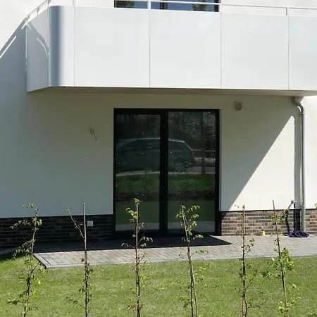 Apartment Ferienwohnung ''hafenkante'' Direkt Am Grossraeschen