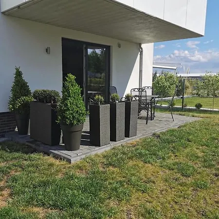 Ferienwohnung ''hafenkante'' Direkt Am *